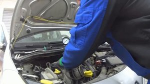 Опять #Renault Clio не заводится/ Как и зачем воскрешать француза?