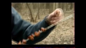 Насколько опасно мясо диких животных