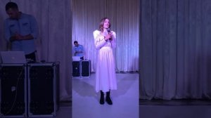 Наталья Водянова