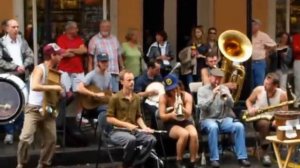 Tuba Skinny - "Gotta Get Me Some" - April 15, 2013