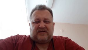 Видео №62. Как не остаться без помпы для химиотерапии в конце года