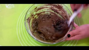 Американское печенье "КУКИС" с шоколадом!