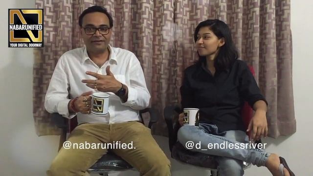 Nabarunified Applauds D_EndlessRiver смотреть онлайн