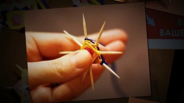 Оригинальный подарок - уникальная Мандала своими руками смотреть онлайн