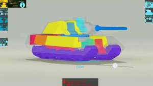 ГДЕ НАХОДИТСЯ БОЕУКЛАДКА У ЭТИХ ТАНКОВ? #WOTBLITZ #WOTB