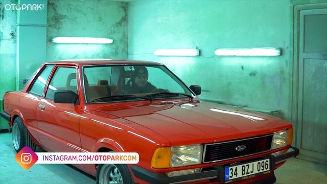 Proje: Ford Taunus | Bölüm #16 | Yola çıkmaya hazır !! смотреть онлайн