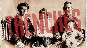 ПОЛТОРА ЧАСА СРЕДИ СКРИМЕРОВ В ГРЯЗИ! - TRENCHES
