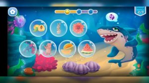 Урок 10 | Буква И со СМЕШАРИКАМИ | Читаем по слогам