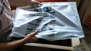 ACER KA242YBI 23.8" 75 Hz 1 ms Monitör Kutu Açılımı