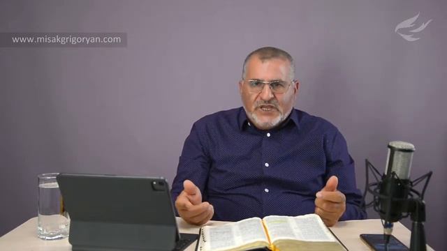 23.08.20 «Построй свою веру на основании Духа святого» смотреть онлайн