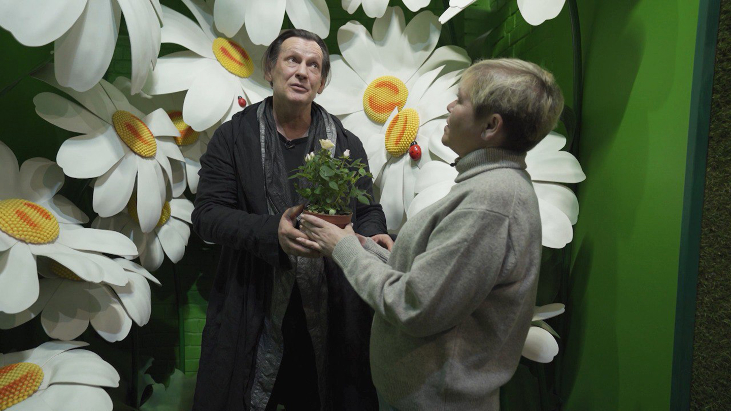 Независимые, 3 выпуск