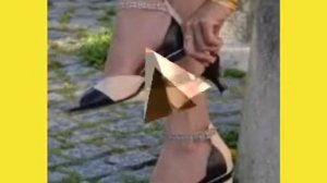 Толкование сна сломать каблук