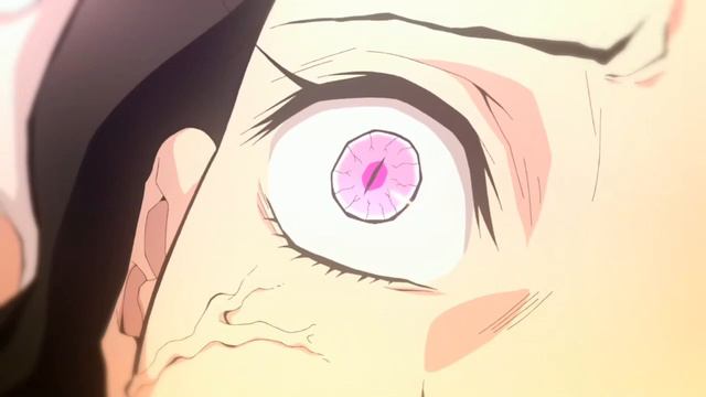 Nezuko llora al recordar a su madre/DOBLAJE LATINO смотреть онлайн