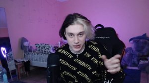 НЕКОГЛАЙ ПОСЛЕДНИЙ СТРИМ/ УХОДИТ ЛЕЧИТЬСЯ