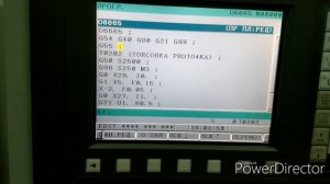 G54. G55. Фанук. Токарка.