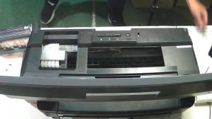 EPSON L1300 ASSEMBLE