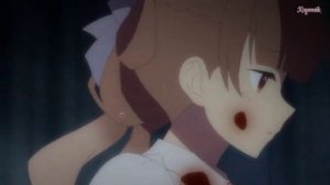 Аниме клип-Успей вернуться во время,любимый человек