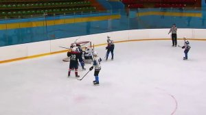 Видеообзор матчей «Шахтер» - «Буревестник»