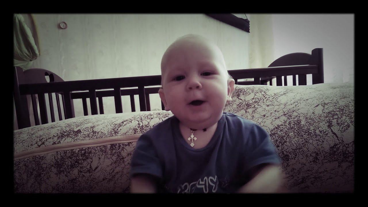 Мишка с соской смотреть онлайн