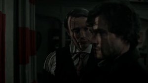 Ганнибал/Уилл - Зараза