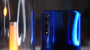 Обзор Honor 20! Стоит ли покупать или Лучше взять Xiaomi?