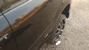 Двигатель 1MZ-FE 4WD для Toyota Harrier MCU36/35 Lexus RX300