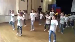 118 nomreli mekteb | Мы маленькие дети - нам хочется гулять!