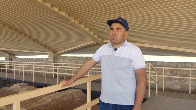 Кто разрушил #Казахские города? Как и где учился Исмайл? Жениться на планирует? Узнайте подробнее. смотреть онлайн