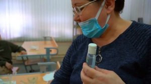 Занимательные опыты Биология