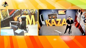 Казак FM / Алмас Багратиони.