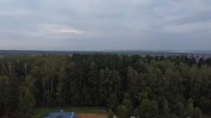 Строительство КП Рождествено