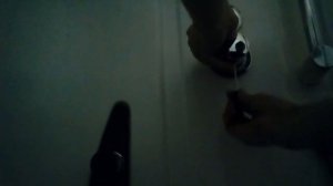 Как заменить смеситель,в душевой кабине