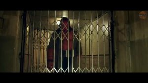 Хеллбой 2019 трейлер