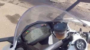 2014 Ducati Panigale 899 обзор на русском языке