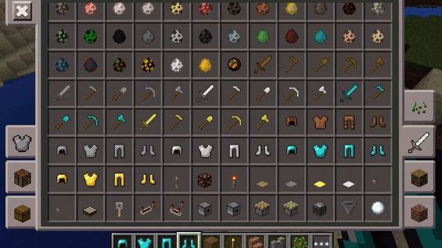 Minecraft летсплэй как сделать тюрьму для зомби и жители часть 1
