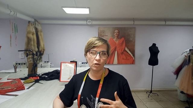 Влог ателье. Можно ли шить вещи на продажу и где потом продавать. Монетизация творчества, мой опыт смотреть онлайн