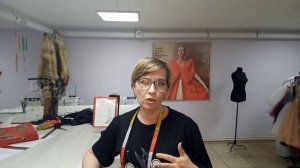 Влог ателье. Можно ли шить вещи на продажу и где потом продавать. Монетизация творчества,  мой опыт