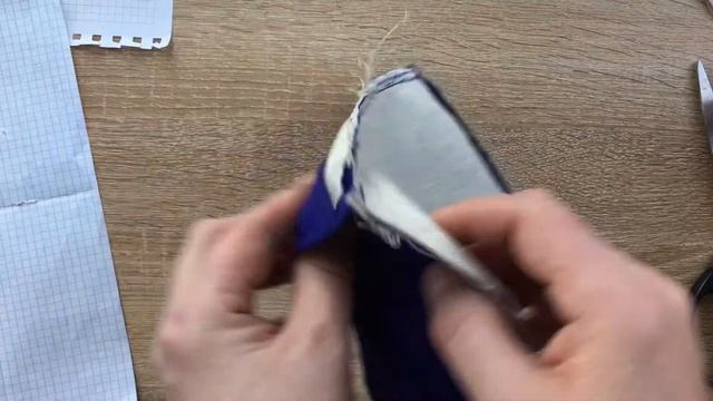 Кафтан 18 век. Карман ч1 смотреть онлайн