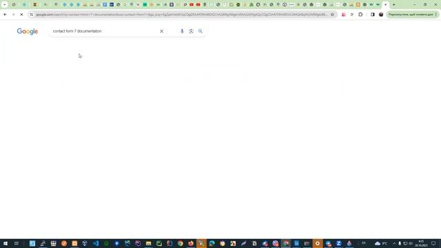 Створення сторінок в Wordpress смотреть онлайн