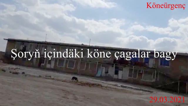 Türkmenistan. Şorlap giden Türkmenistan. смотреть онлайн