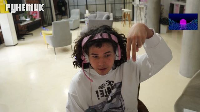 ЖОЖО про тусовку с Дашей Каплан | про Луна ком | про осуждение стримеров и свою репутацию смотреть онлайн