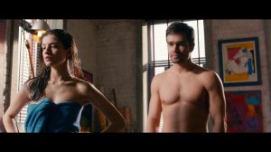 Чистое искусство | ТРЕЙЛЕР.