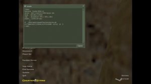 Как узнать свой Steam ID в кс 1.6
