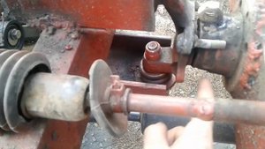 МИНИТРАКТОР ПЕРЕЛОМКА 4×4