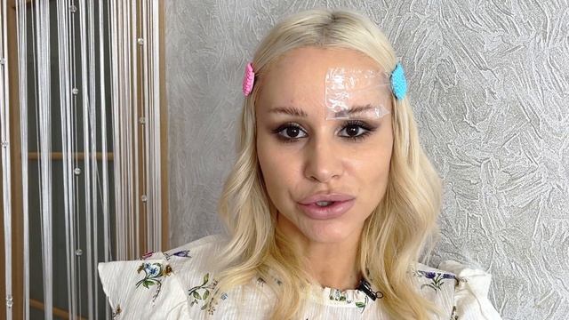 Ламинирование Бровей Пошагово (Thuya и Elan) - Сравниваем Два Популярных Бренда