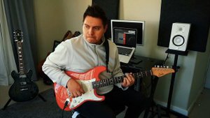 Él te aceptara - Luis Ramirez ft Jesús David Ramos - Cover (VIDEO OFICIAL)