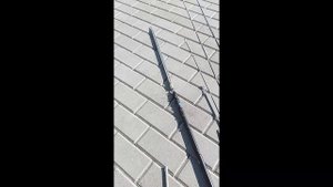 Антенна 10м-160м на основе OPEK HTV-600 для мобильных активаций с автомобиля, de R3DFE