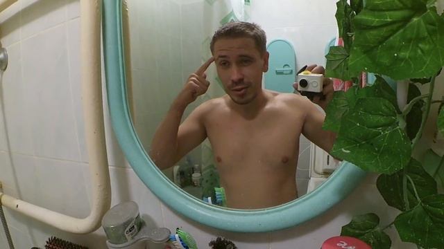 ОТКЛЮЧИЛИ ГОРЯЧУЮ ВОДУ смотреть онлайн