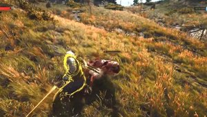 How to Change Camera Distance in The Witcher 3 Next-Gen