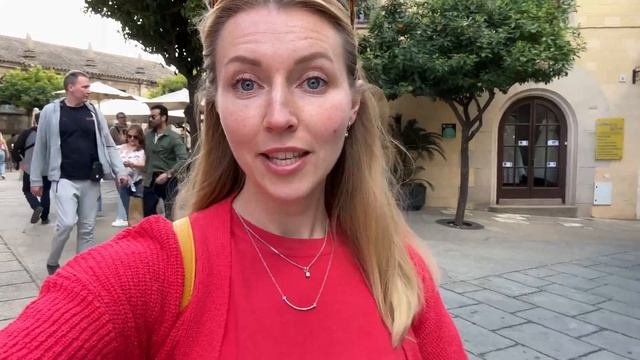 Что посмотреть в Барселоне? Испанская деревня Poble Espanyol